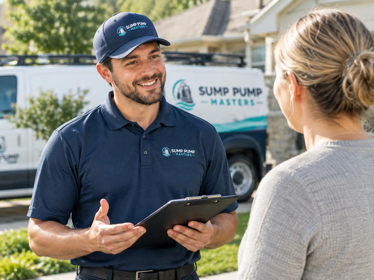Sump Pump Repair New Troy, MI FAQs